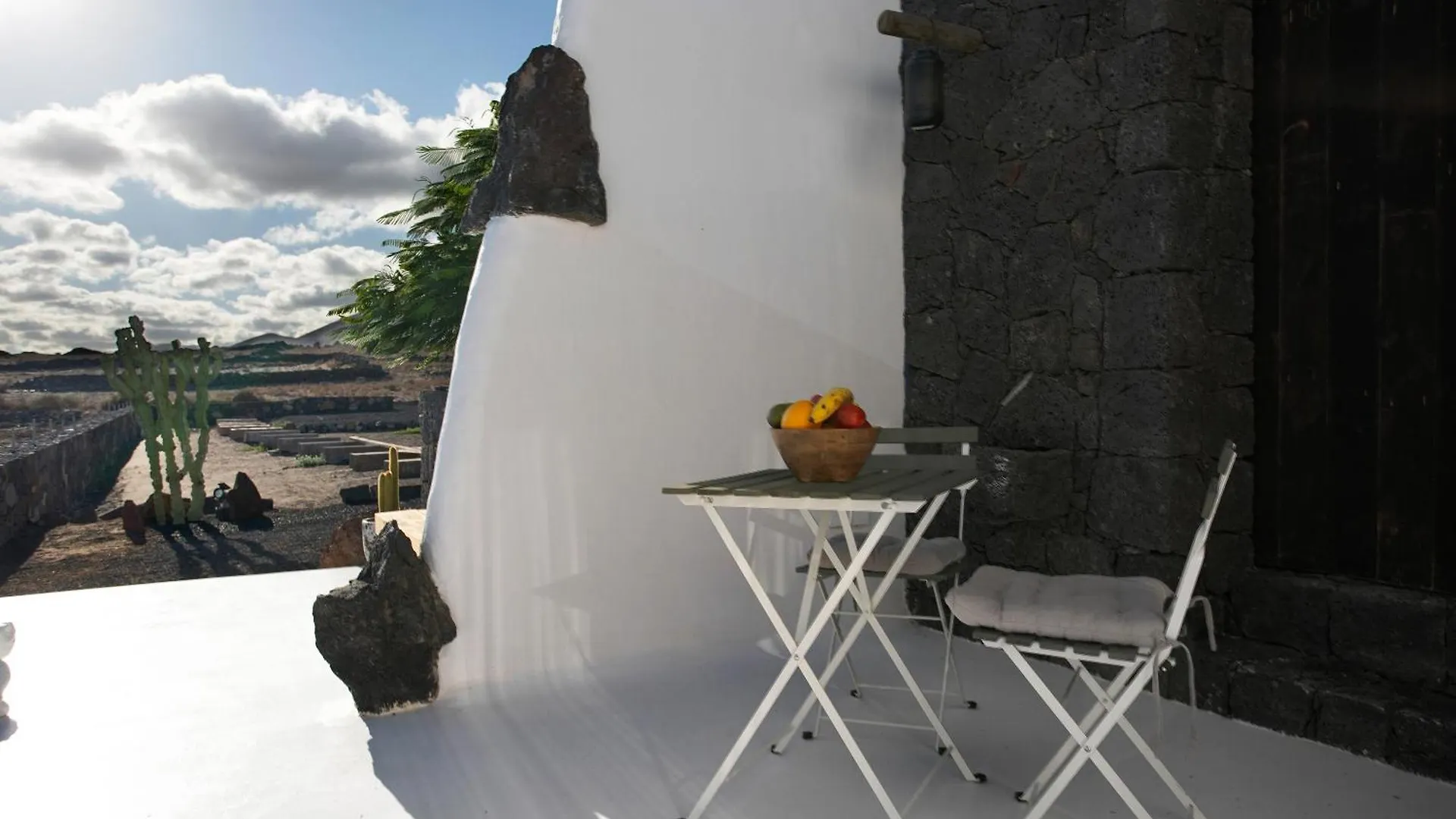 Apartamento La Higuera Arrecife  Spain