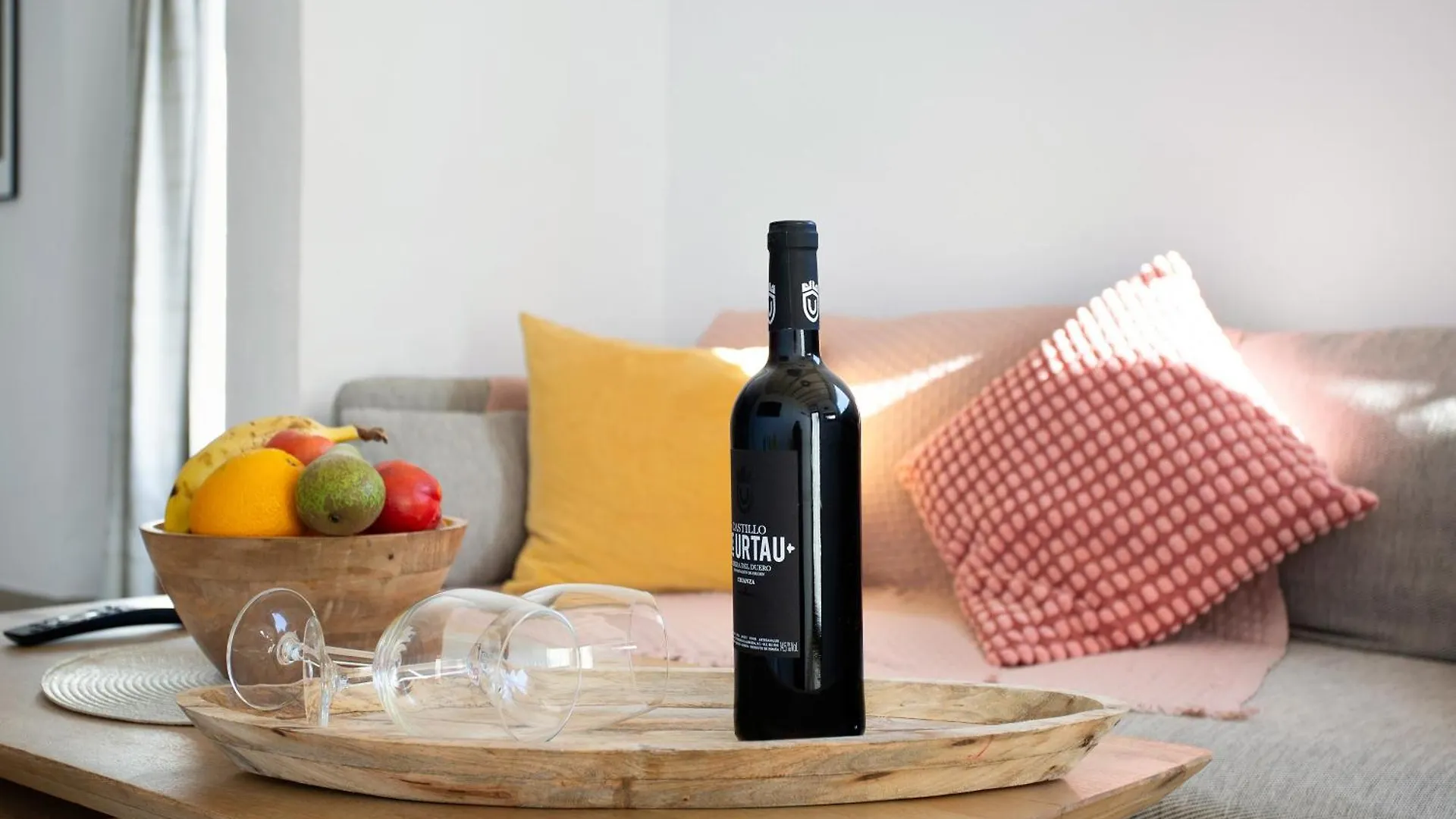 Apartamento La Higuera Arrecife  Arrecife (Lanzarote)