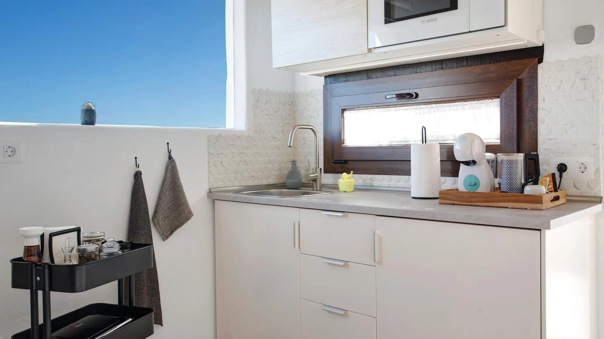 Apartamento La Higuera Arrecife  Spain
