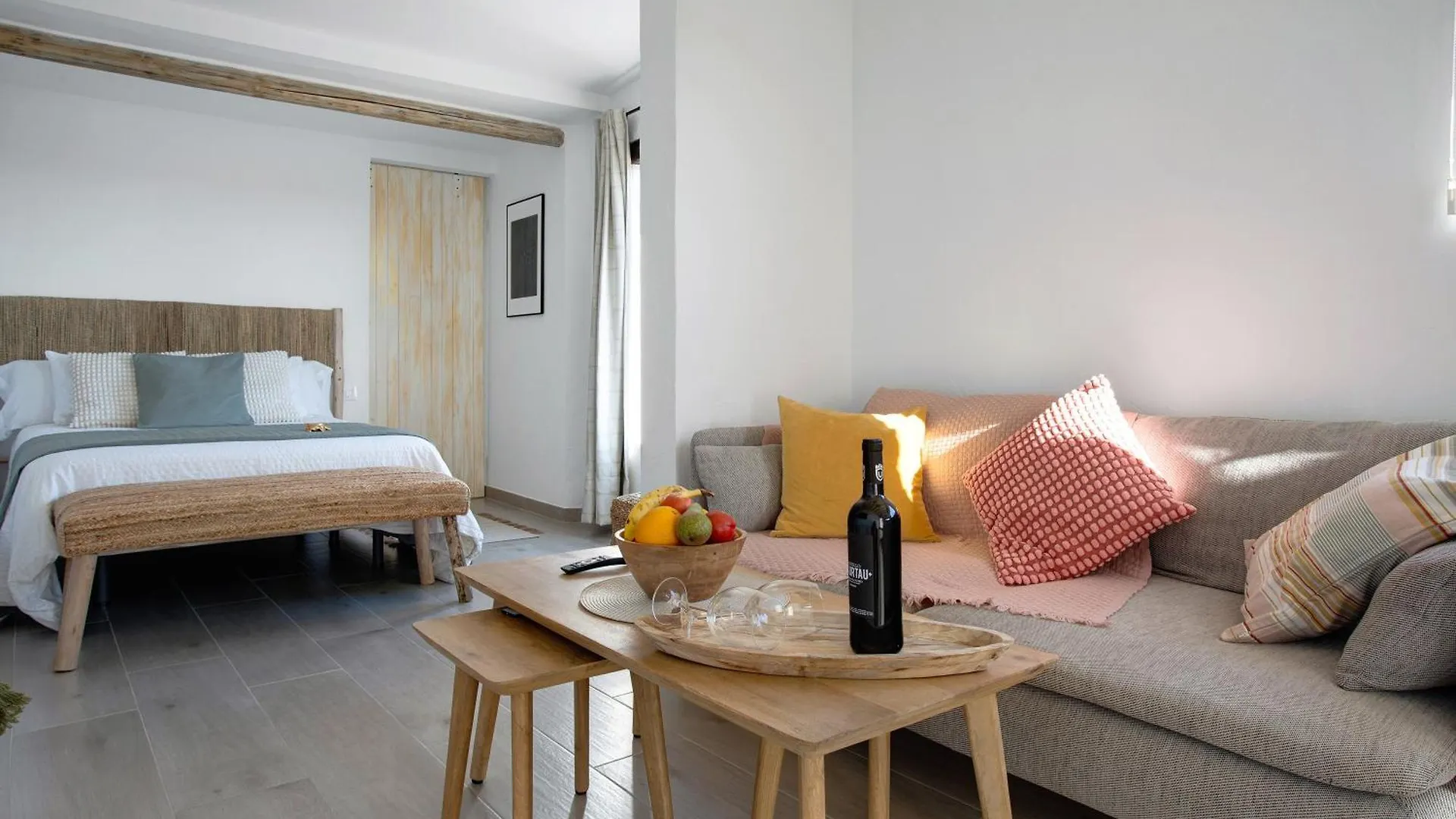 Apartamento La Higuera Arrecife  Apartment Arrecife (Lanzarote)