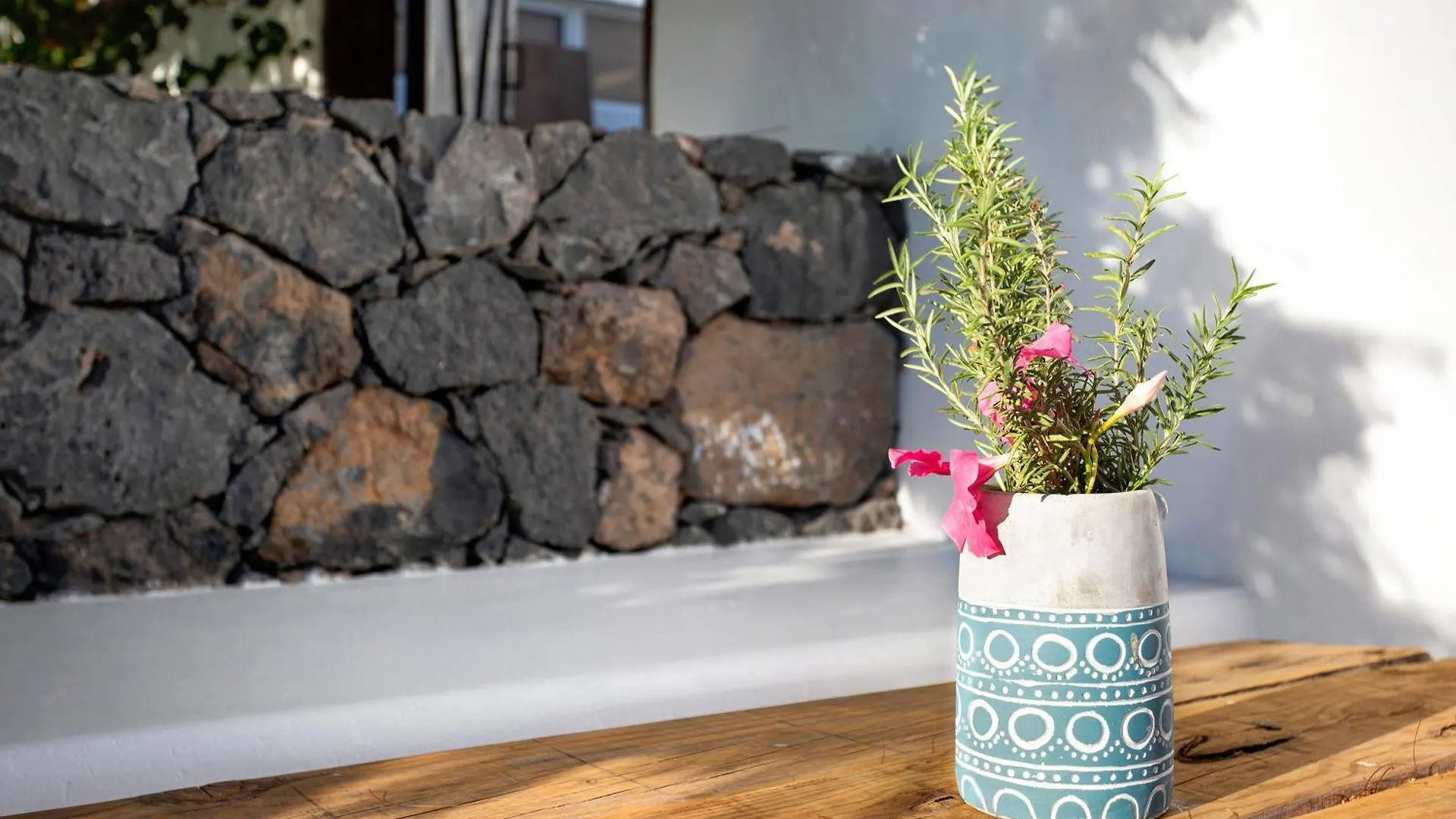 Apartamento La Higuera Arrecife  0*, Arrecife (Lanzarote)
