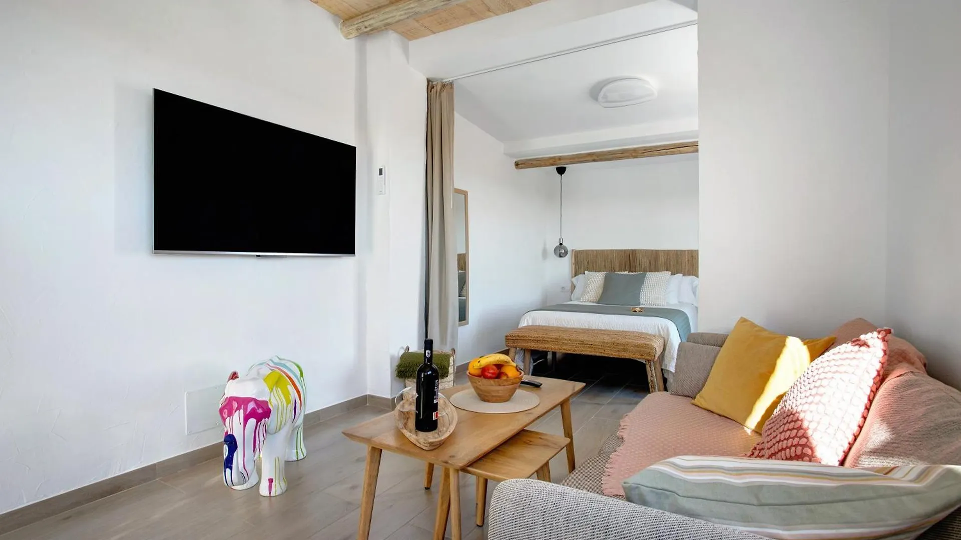 Apartamento La Higuera Arrecife  Apartment Arrecife (Lanzarote)