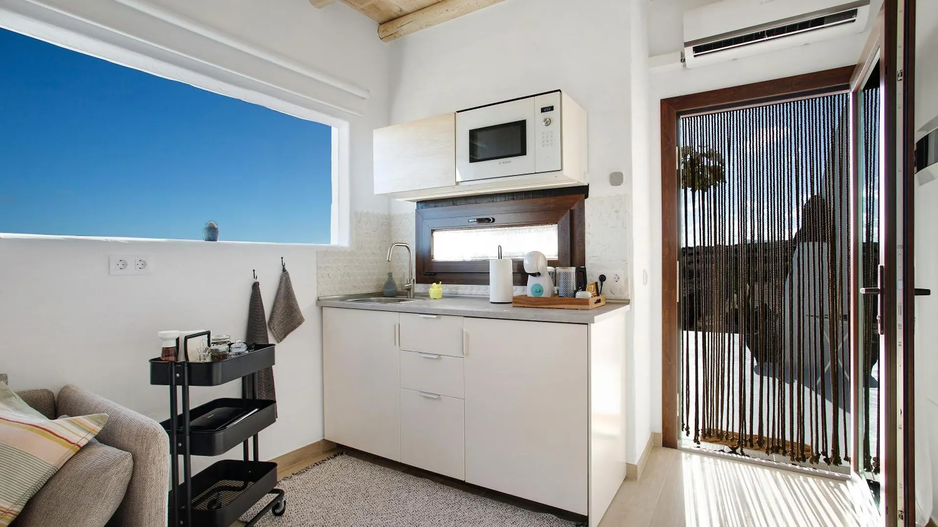 Apartamento La Higuera Arrecife