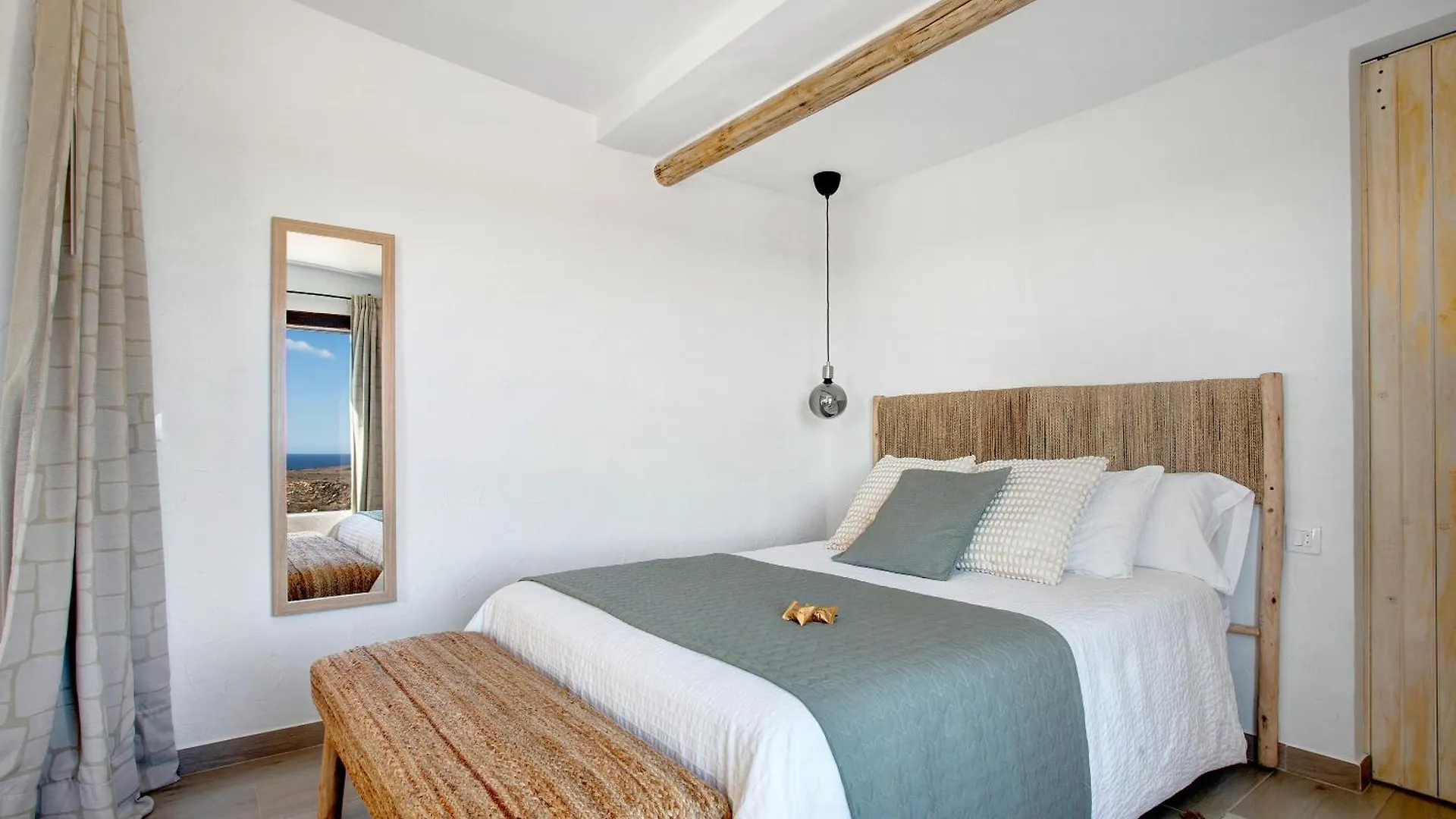 Apartamento La Higuera Arrecife  Arrecife (Lanzarote)