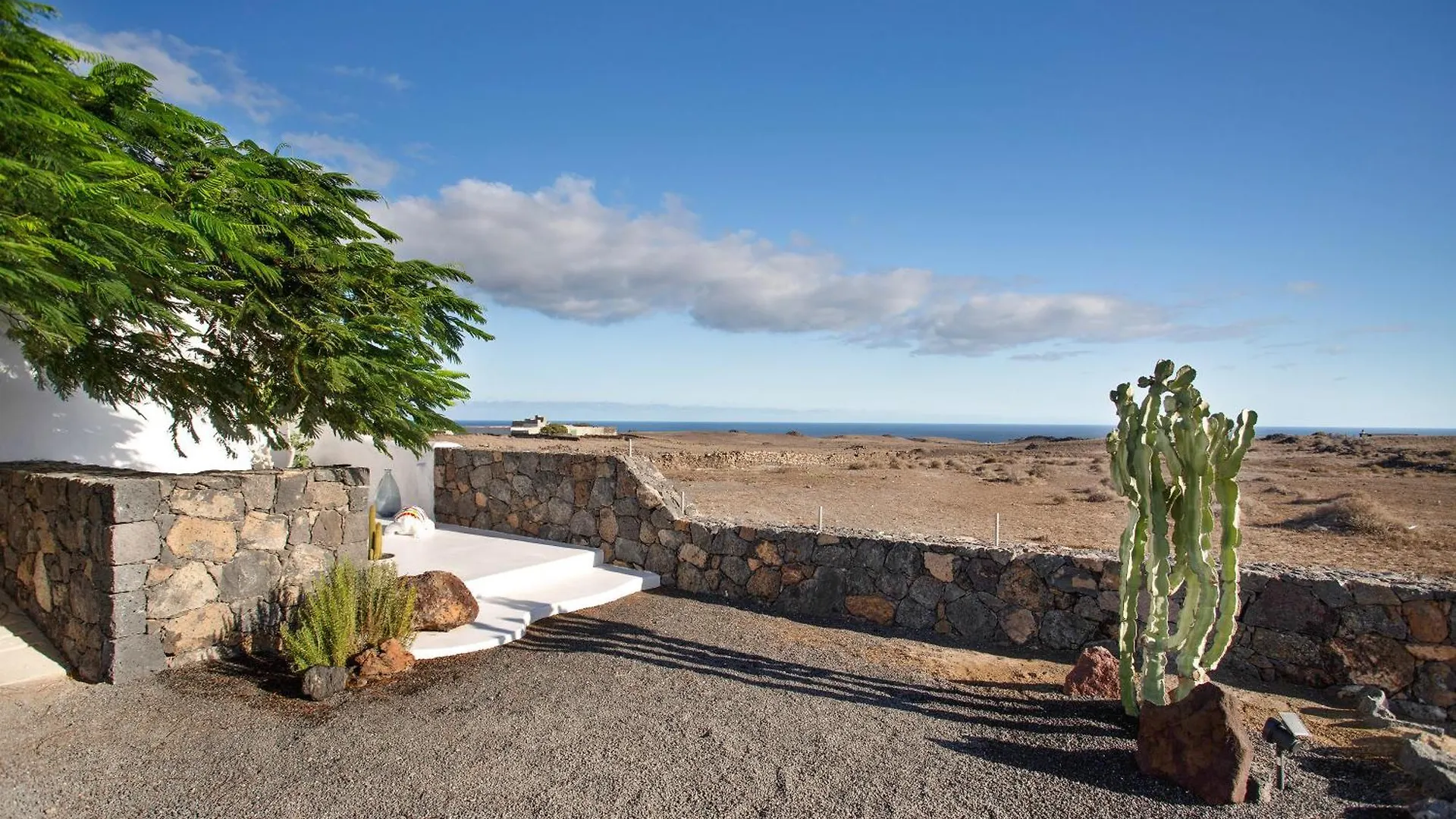 Apartment Apartamento La Higuera Arrecife