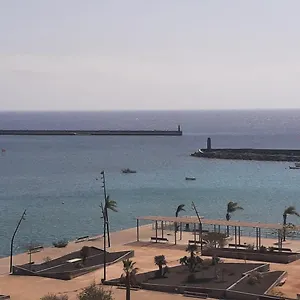 Appartement City&sea, Arrecife (Lanzarote)