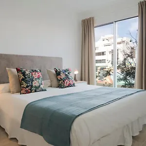  Apartament Santa Rosa