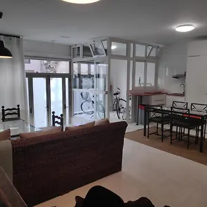 Appartement Loft Charco San Gines, Arrecife (Lanzarote)