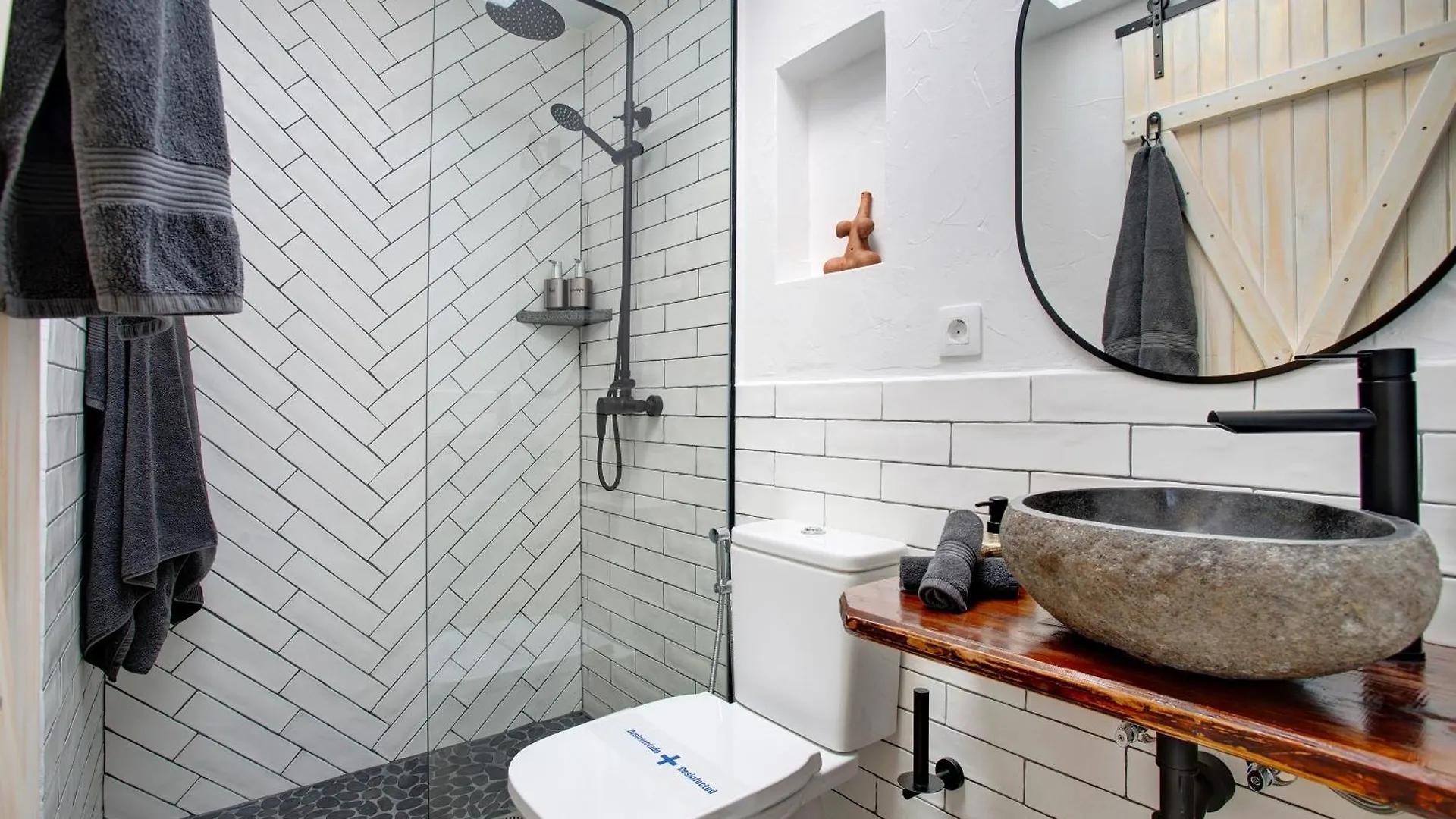 Apartamento La Higuera Arrecife  0*, Arrecife (Lanzarote)